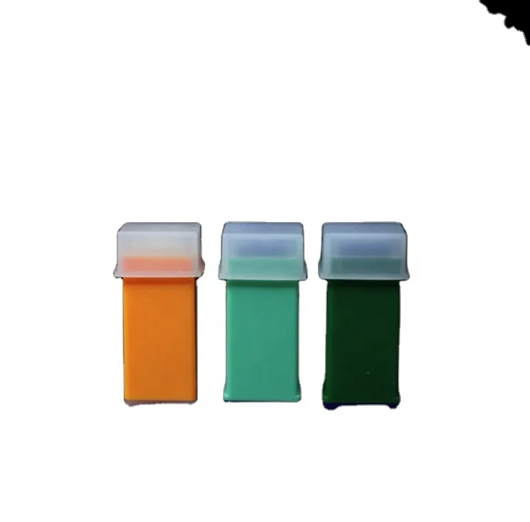 
Factory Price Medical Disposable Pressure Activated Safety blood lancet 