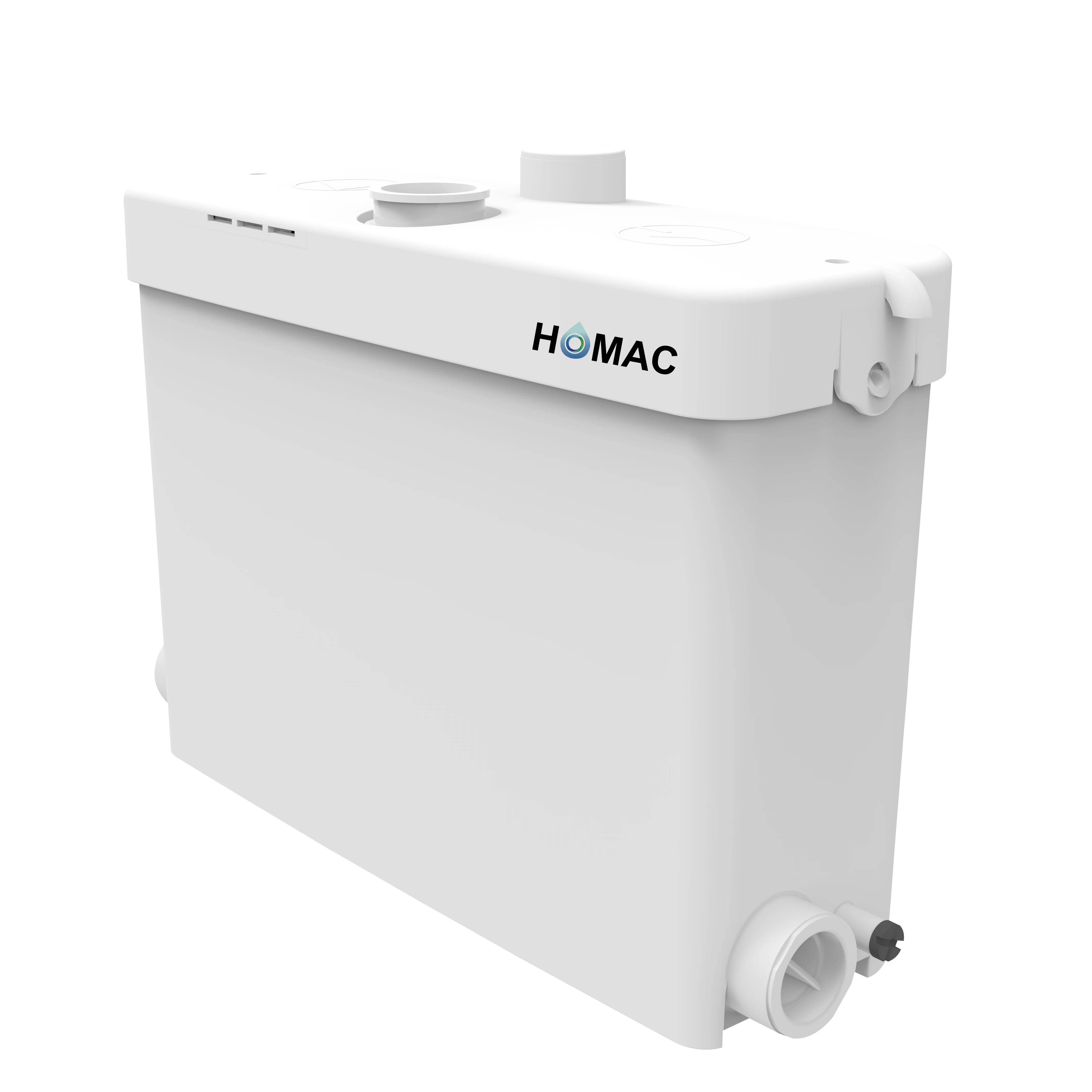 HOMAC sanitary macerator bathroom shower kitchen pump for sink shower bath(Homac 500-S3)