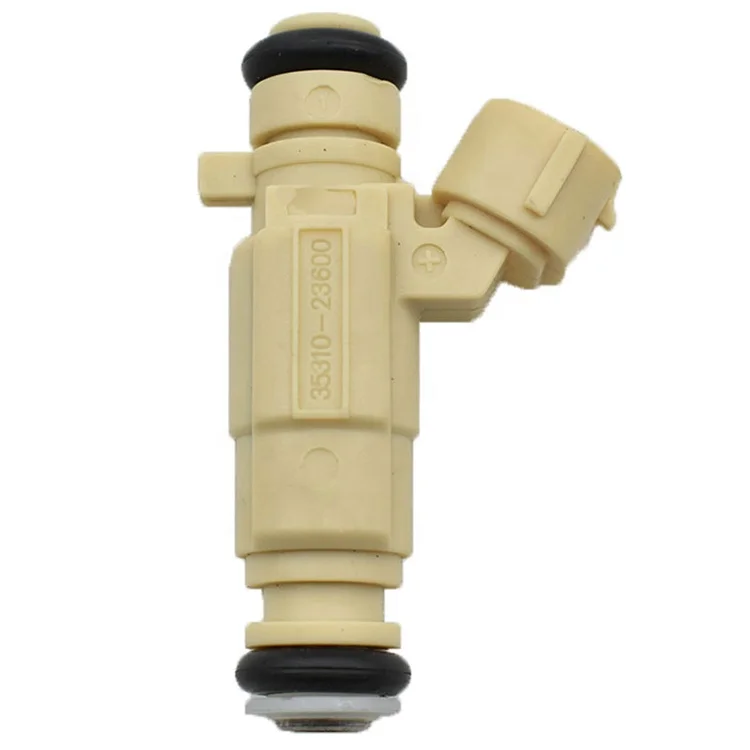 Fuel Injector 35310-23600 for Hyundai Santa Fe Tucson Elantra Tiburon for Kia Optima Rondo Soul Sportage Spectra Spectra5 2.0L 2