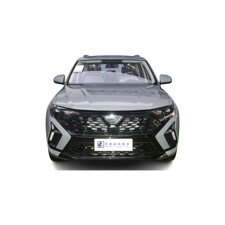 2024 FAWJE TTA VS5 280TSI Manual Pioneer SUV New Model Year Vehicle with Fabric Seats Hybrid Electric and Petrol Fuel Options