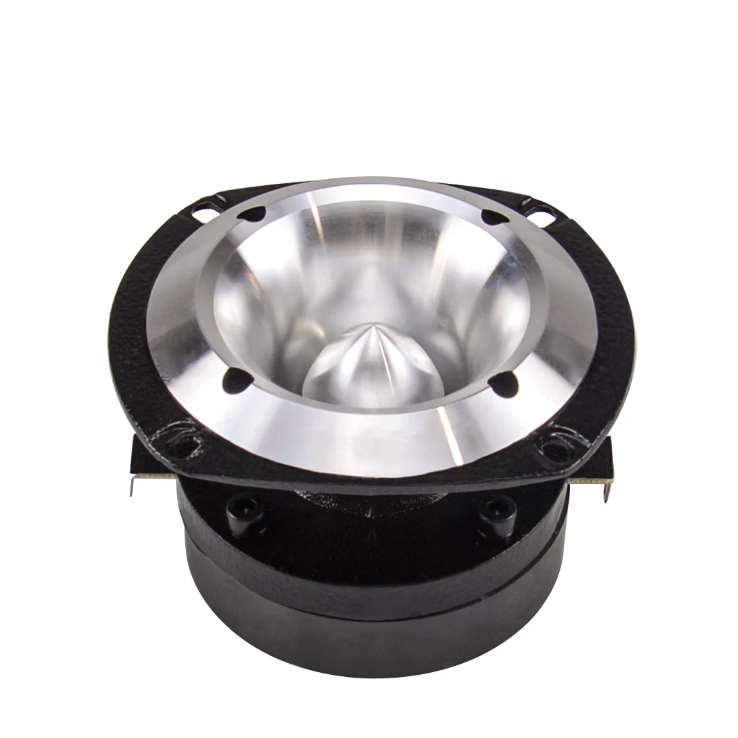 SOWAY TW-2531 factory 4 inches  wholesale car speaker magnet aluminium good efficiency sound 40W RMS horn tweeter 90-100dB