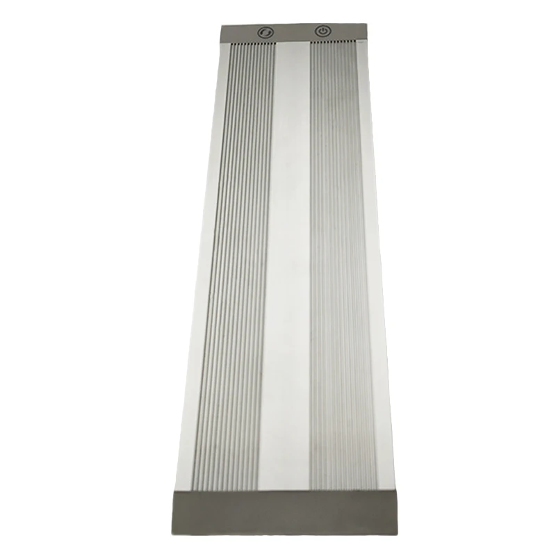 Factory Direct Electric Water Grass Lamp 15 Colors Fish Tank LED Light Aquarium for Fish Tank