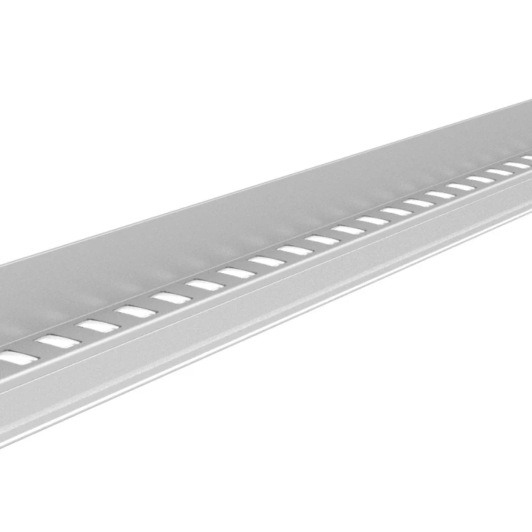  DMX512 Малый Мощный 60 градусов 120 светодиодный настенный светильник 12 Вт Светодиодный линейный с теплым белым светом используется в уличном мостовом