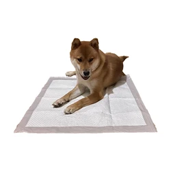 Amazon Hot Sale Instant Absorption Neutralize Urine Instantly Underpad Pet For Home Protection