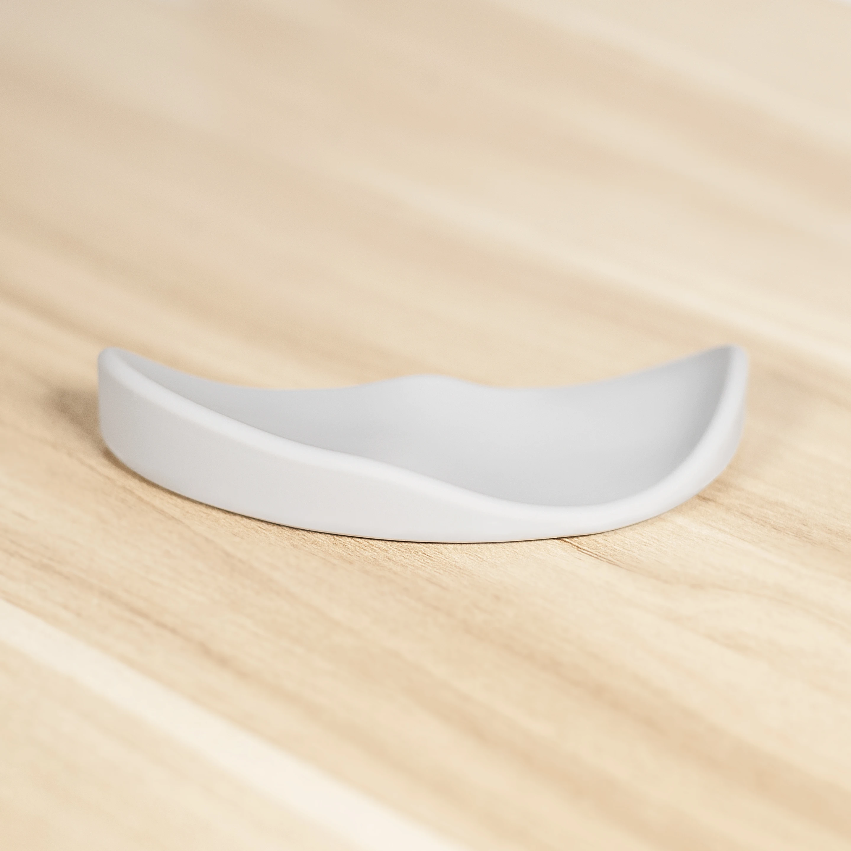 New Arrivals Silicone Wrist Support Mouse Pad Mobile Palm Rest Office Hand Rest Support Mouse palm pad hand rest