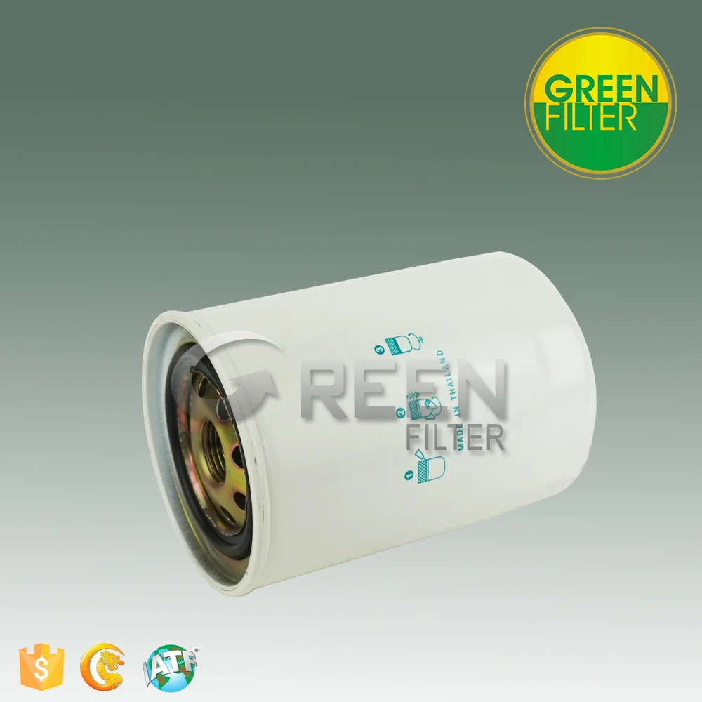 Manufacturer Auto Parts Fuel Filters Water Separator for Kubota W9501-81020 OIL FILTER/FUEL FILTER/AIR Filter OEM Standard