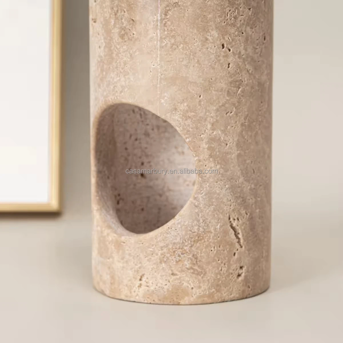 2024 новый дизайн Свеча casamarbury воск плавление воска масляная восковая горелка