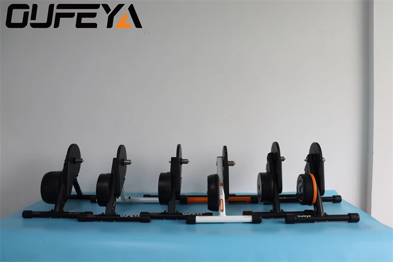 XX22 Заводская оптовая продажа индивидуальный внутренний Магнитный тренажер для велосипеда спиннинг умный тренировочный велосипед