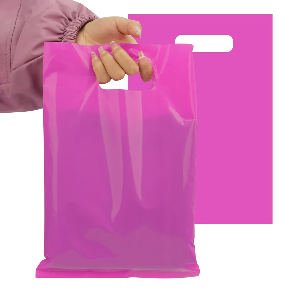 Clear Pvc Small Business Wholesale Strong Reusable Expandable Compostable Plastic Shopping Bags With Wheels Handle For Cart