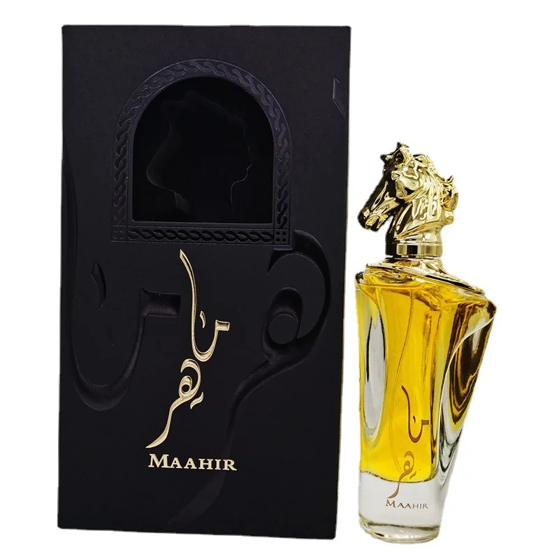 The gift box perfume men unisex perfume wholesale perfumes