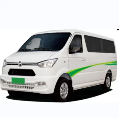 hot sale passenger mini van with high speed chinese brand