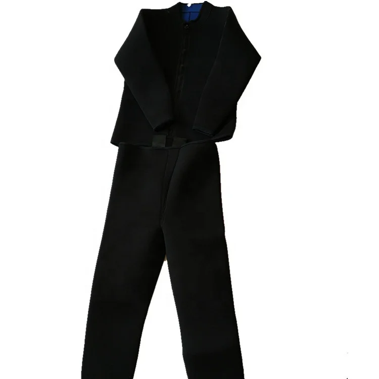 Factory Price Customized Logo 3mm 5mm Neoprene Diving Wetsuits Surfing Wetsuit