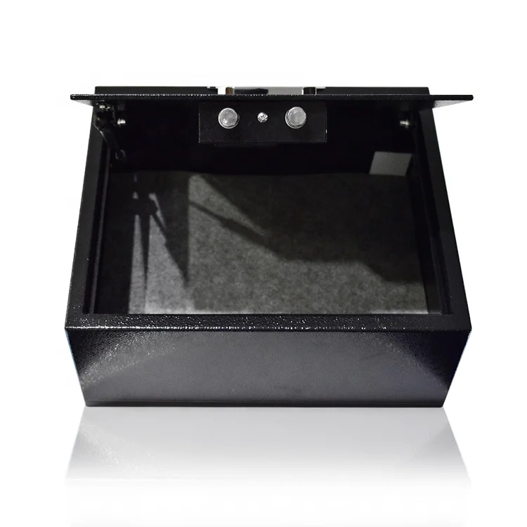 
Wholesale electronic digital code touch screen hotel safe with LED light 