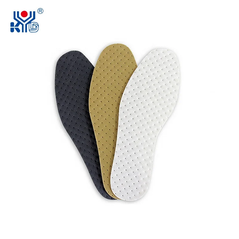 Fully Automatic Disposal Non Woven fabric Insole Making Machine manufactures in China