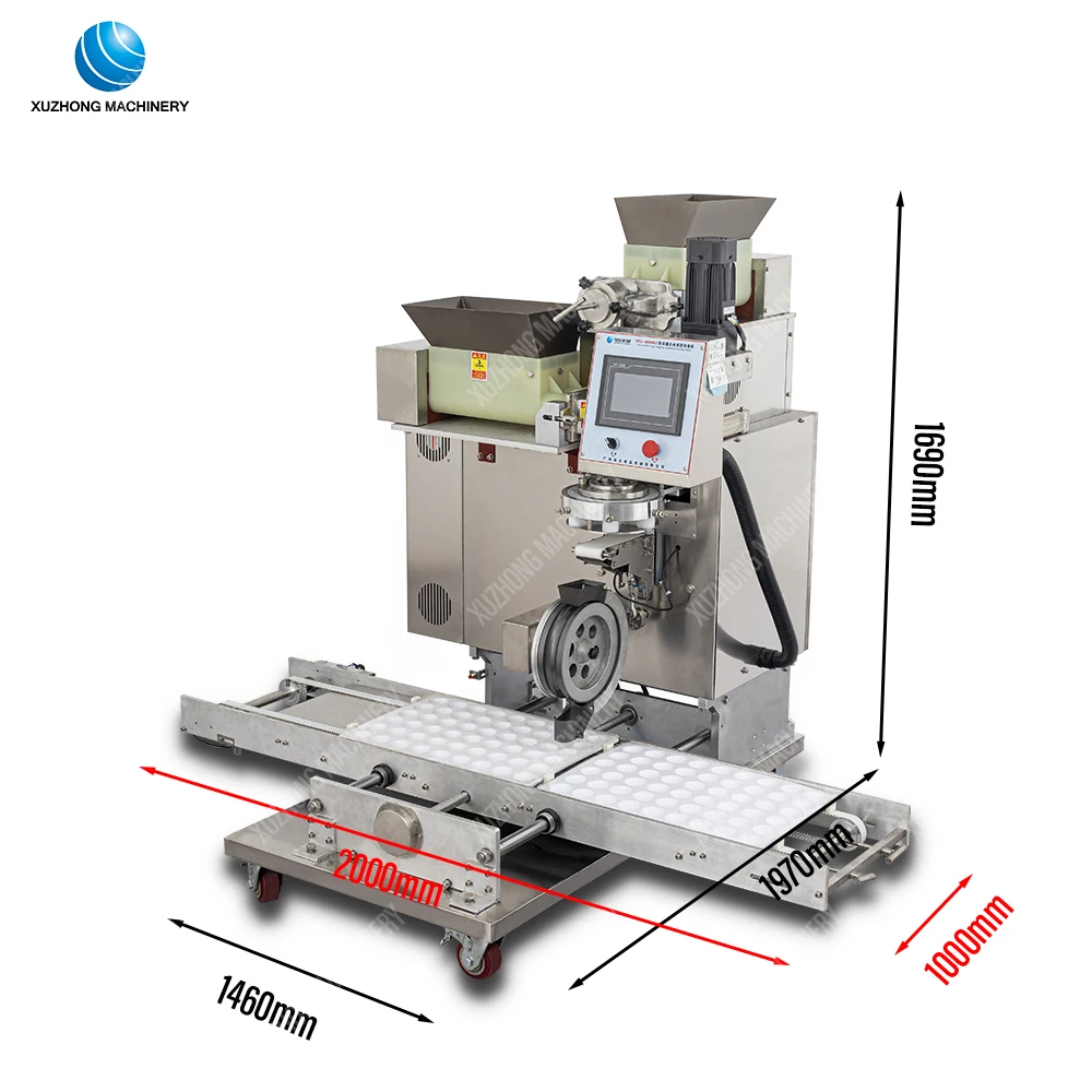 Automatic Potato Balls Making Machine Potato Ball Maker Machine Potato Ball Making Machine