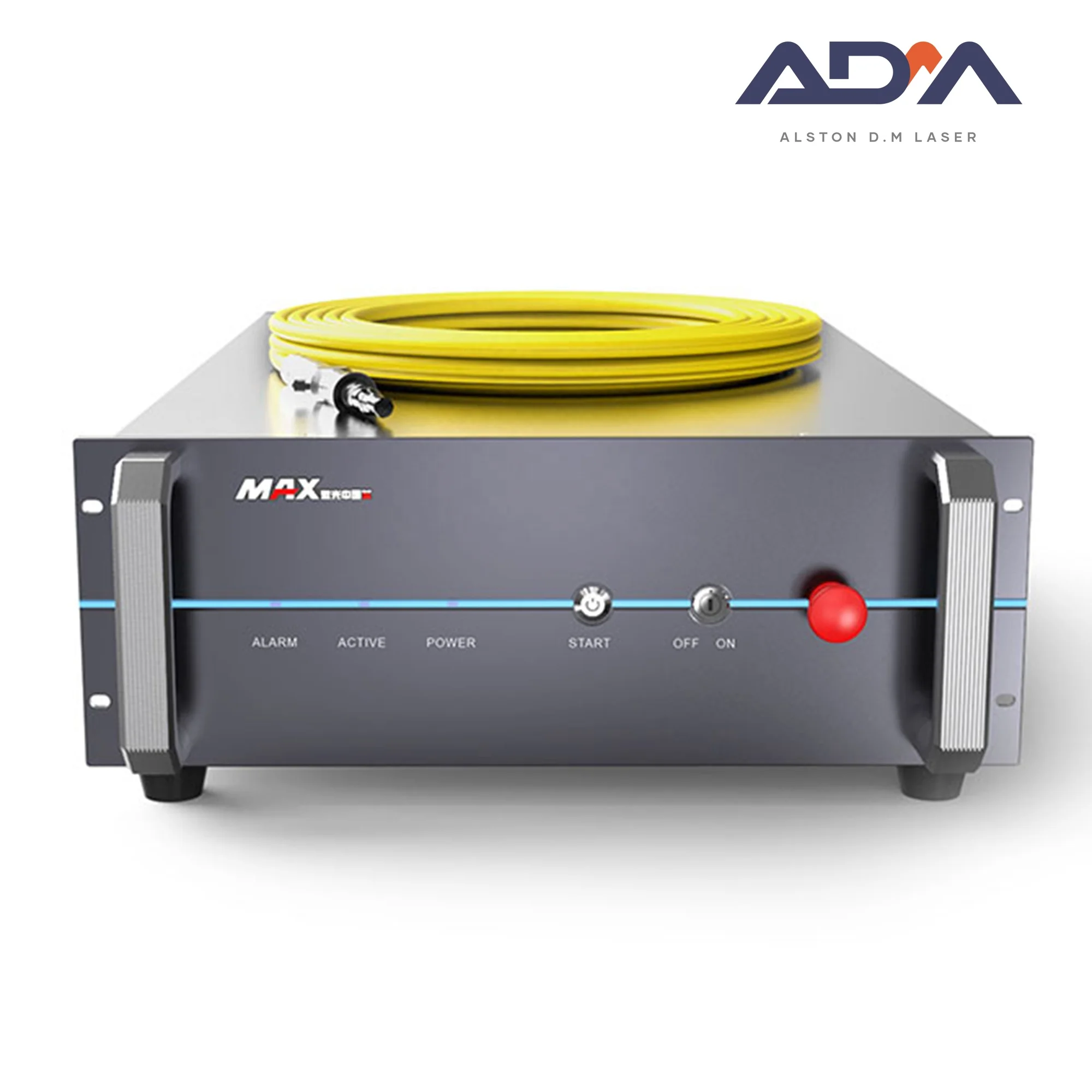 Максимальная фотоника MFSC-1000X 1000 Вт 1 кВт лазерный источник конкурентоспособная цена ресторанная розничная торговля освещение 1064 нм Металлическое волокно лазерная резка