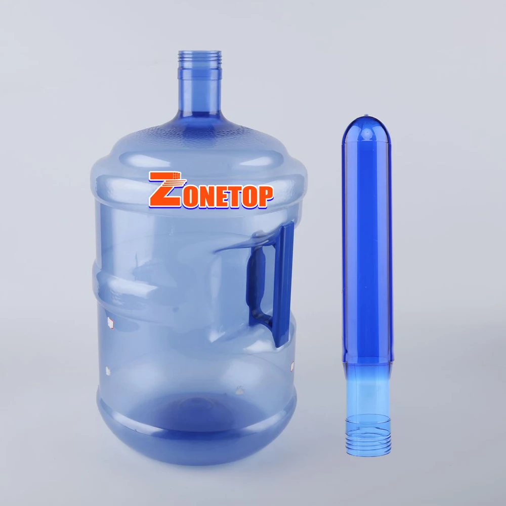 High Quality PET Preformas De PET 750 Gramos / PET Preformas Bidon PET 20 Litros / 5 Gallon PET Bottle Pre Form