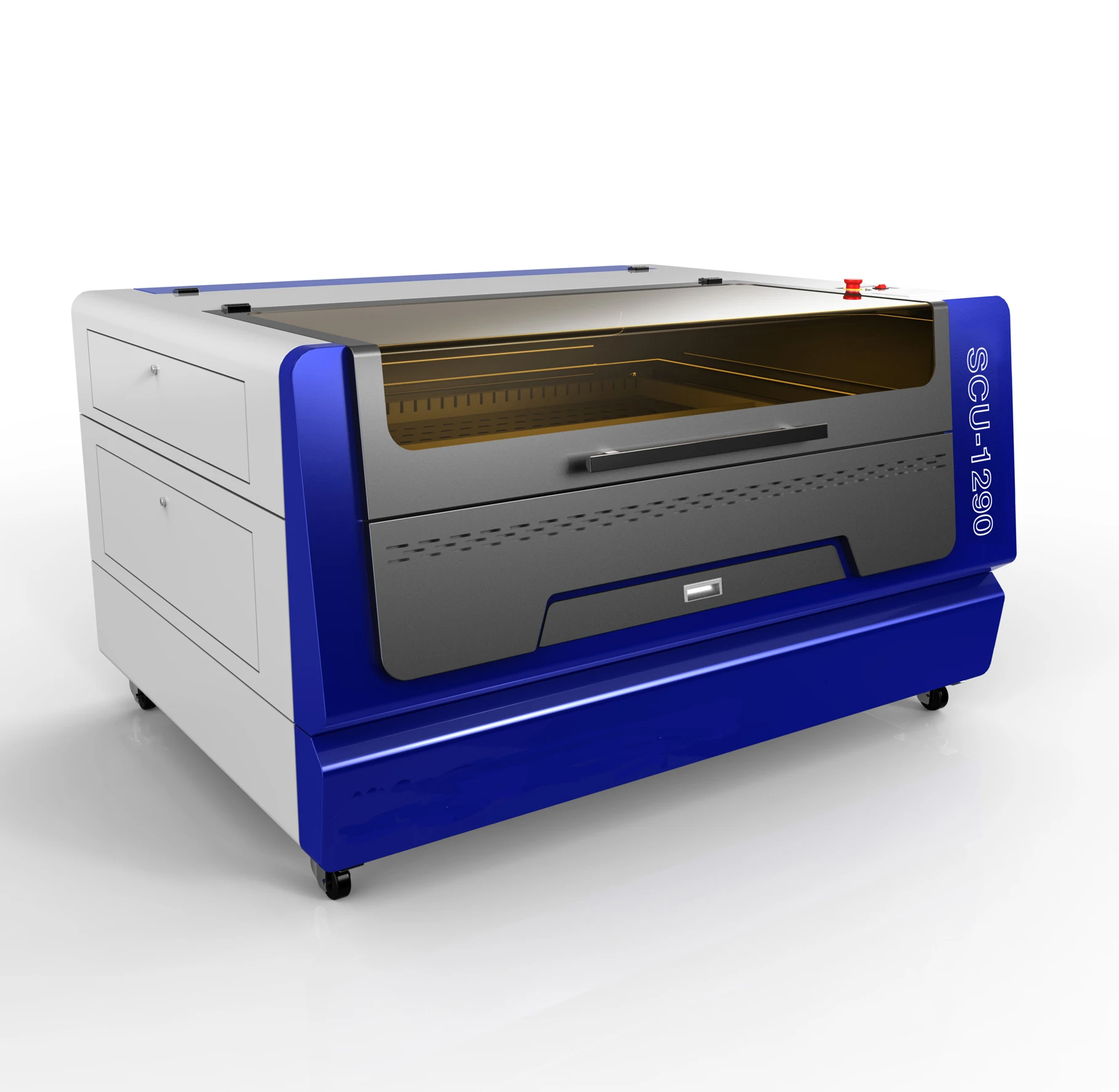 ARGUS CO2 Лазерная режущая машина для металла и неметалла 1390 300 Вт смешанный лазерный резак лазер Corte акрила дерева