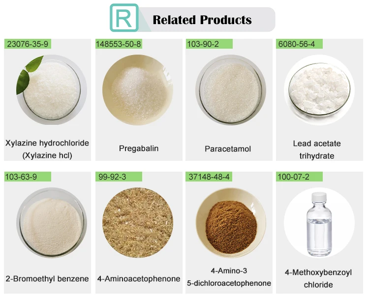 
China Supplier Cheap Price Pure 99.8% min Isopropylbenzylamine Crystals 102-97-6 n-isopropylbenzylamine CAS 102-97-6 