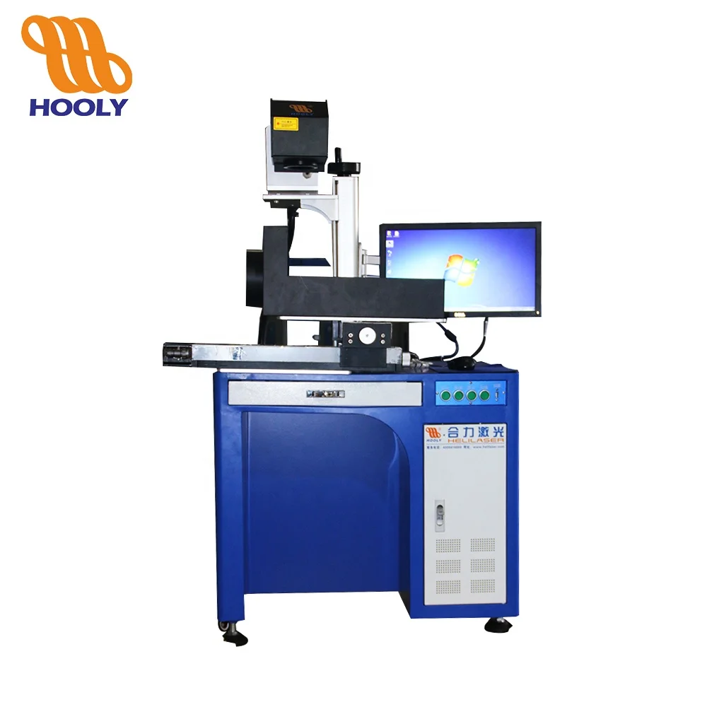 Industrial stainless steel / carbon steel /iron/ aluminum / copper/ brass fiber laser marking machine/marker/engraving