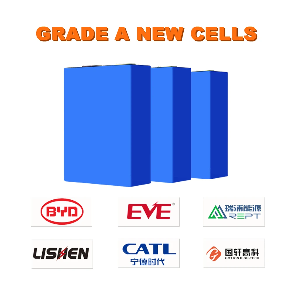 12 volt 100 ah battery lifepo4 12v 100ah lithium battery solar set with batteries 12.8V 200Ah 300Ah RV Boats Golf Carts