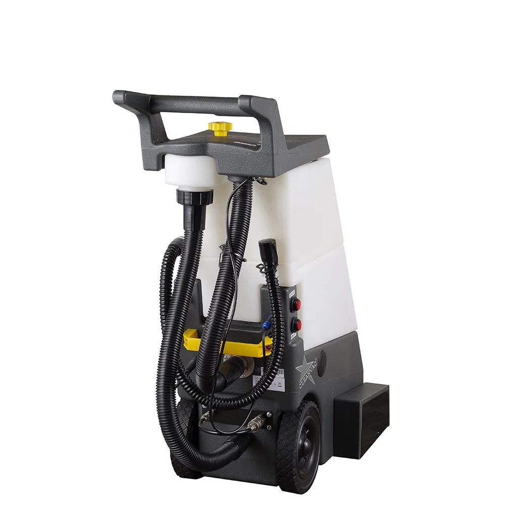 Carpet cleaner,home cleaning machine,high pressure carpet cleaner three-in-one Carpet Machine