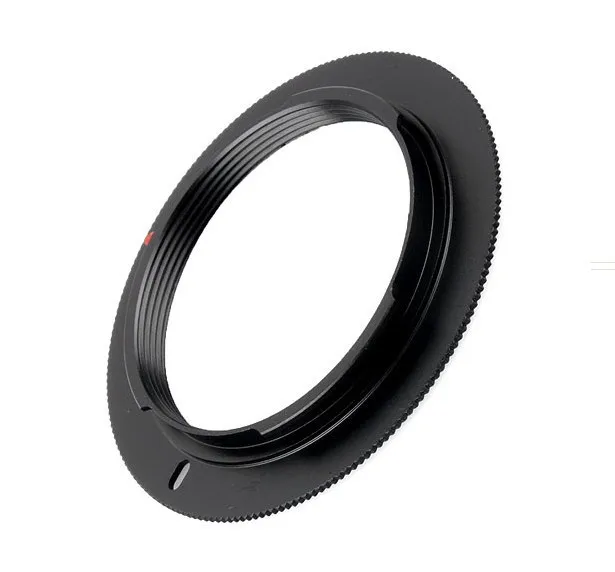 
M42 Lens for TO NIKON AI Adapter D3000 D5000 D90 D700 D300S D60 D3X Metal 