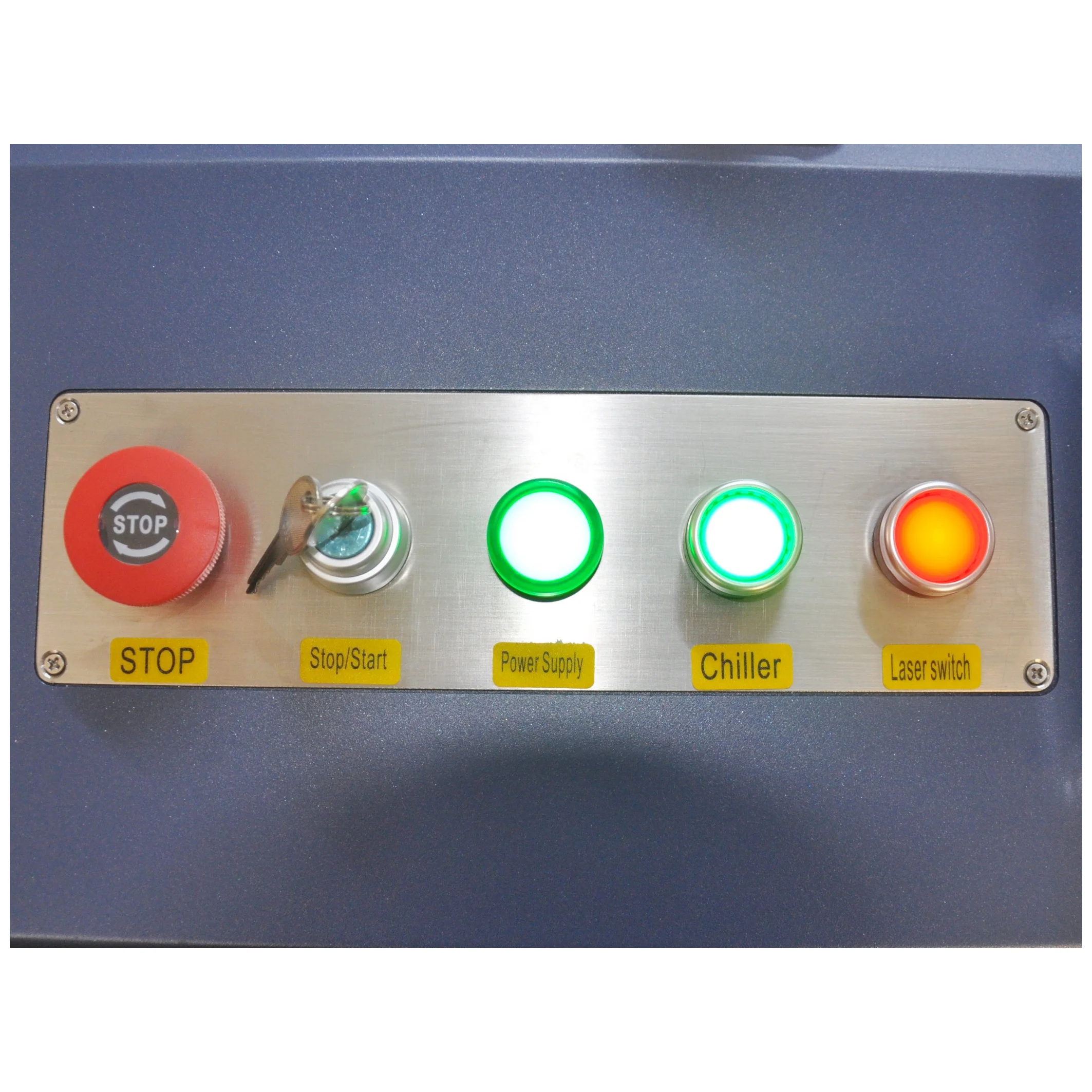 High Efficiency Customized Continuous Cw Laser Cleaning Machine 2000w Jpt Rust Removal Fiber Laser Cleaning Machine Industrial