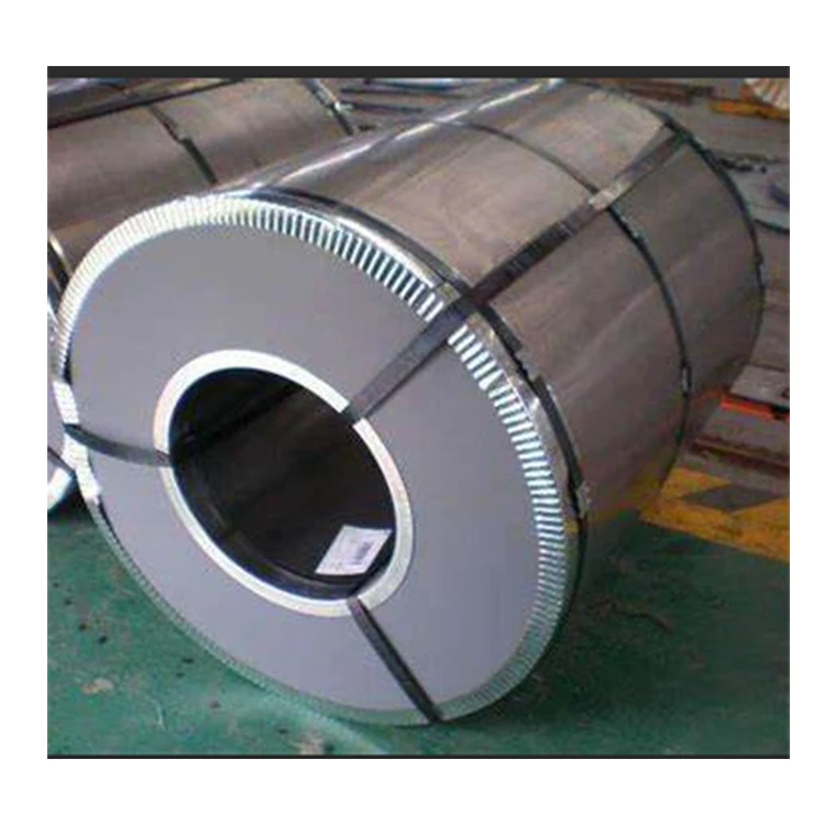 CRNGO Steel Coil Cold Rolled Non-Oriented  Electrical Silicon Steel Sheet At  Best Price From China