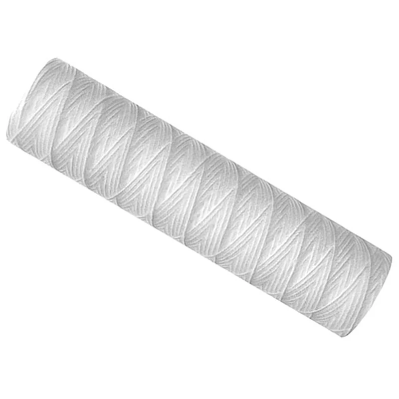 
Replacement Water Cartridges Pp Sediment Cartridge Filter 20 Micron 