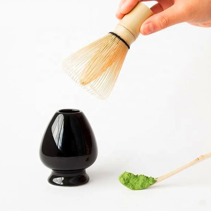 
Matcha Bamboo Whisk Set Green Tea Bamboo Chasen Whisk Matcha Tea Bamboo Hand Whisk Kraft Package Chasen Kit 