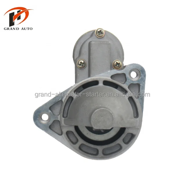 12V 1.4KW 9T  starter motor S11-3708110GA S113708110GA QDJ1212A for chery QQ