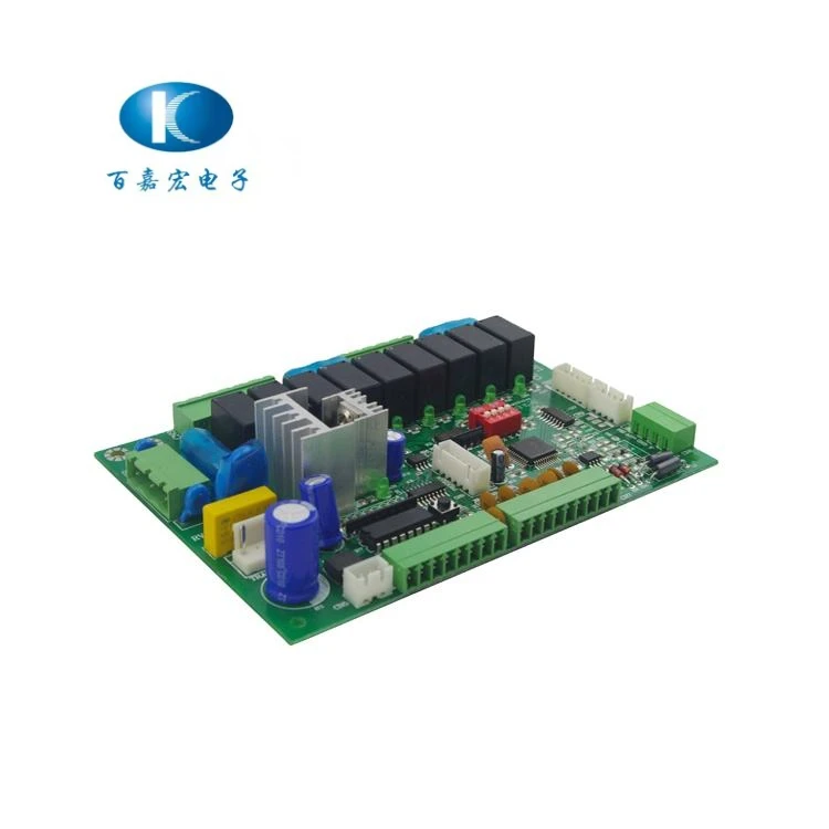 shenzhen Electronic Embedded DVR Motherboard Circuit PCB Board Assembly OEM ODM EMS Car DVR Cam Assembly Security System PCBA