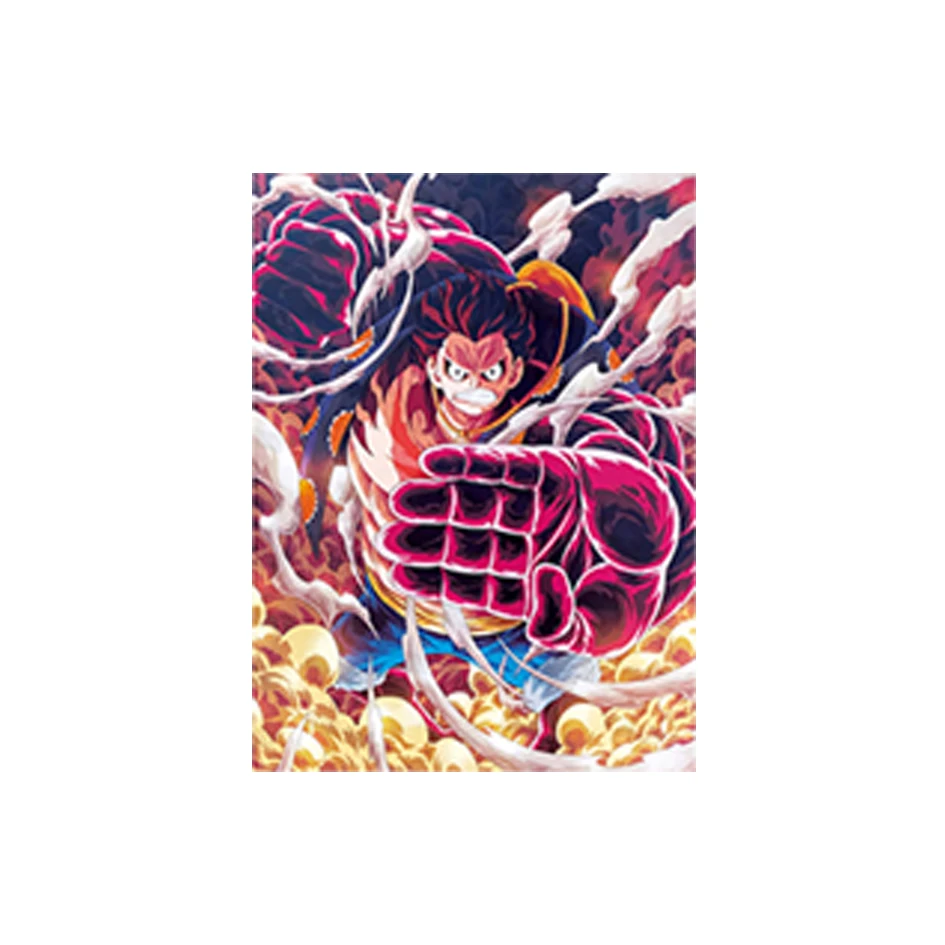 Custom 3D Lenticular Poster Jujutsu Kaisen /Gojo Satoru/Yuji Itadori Anime Flip 3D Picture For Wall Art Anime Decor