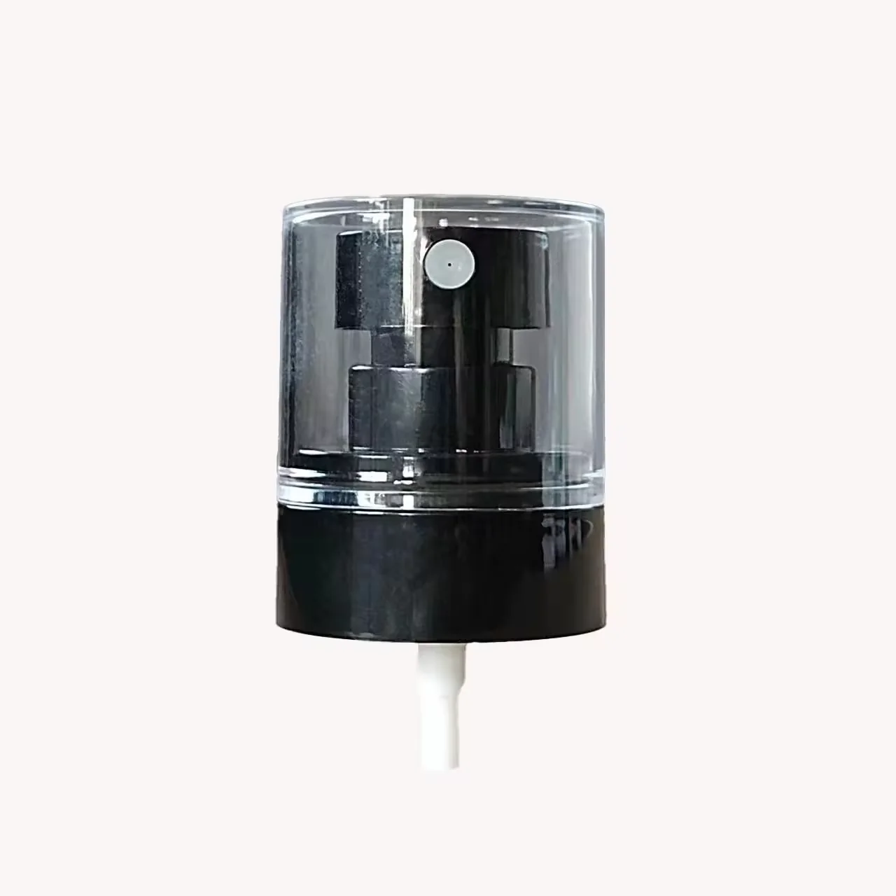 Китайский производитель экологически чистый прочный пластиковый уникальный дизайн 24/41 опрыскиватель для ухода за кожей или других