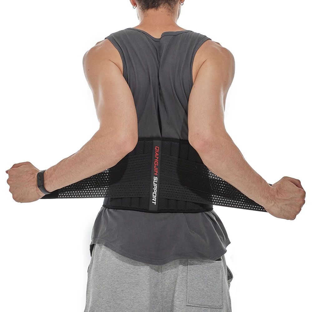 Регулируемый пояс для триммера унисекс, поставщик из Китая