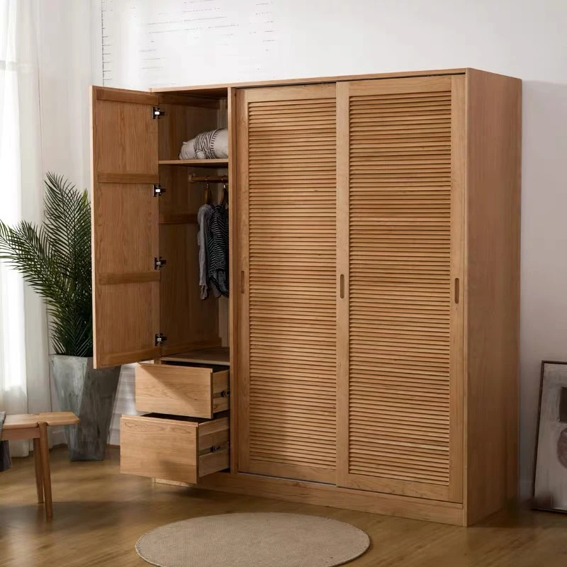 Factory sales of red oak veneer  natural solid wood veneer corrosion-resistant furniture decoration veneer