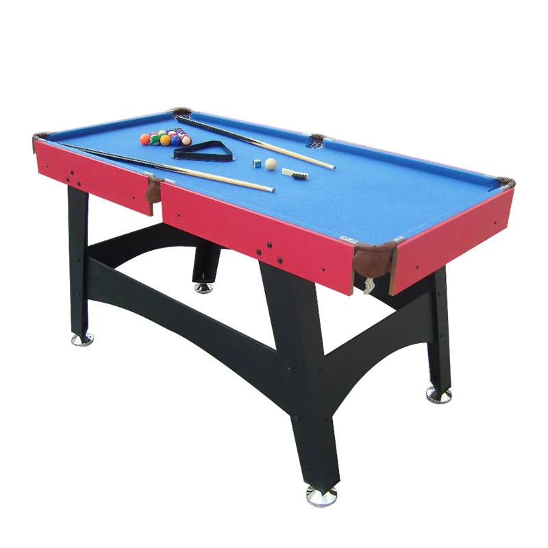 Indoor Sports Game Table Pool Billiard Table Snooker Game Table