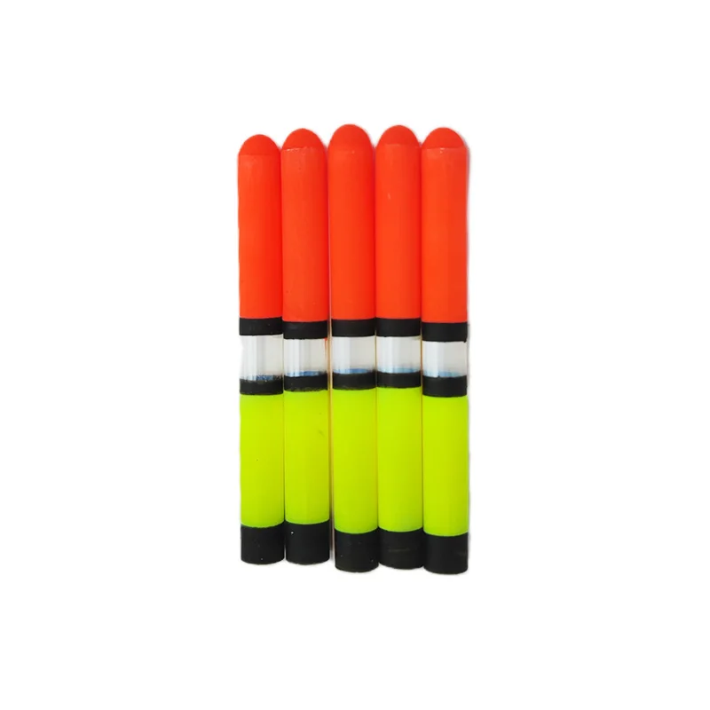 Cheap Good Quality Bright Color Accessary Fishing Float Long Tail Float Antenna Fishing Antenna