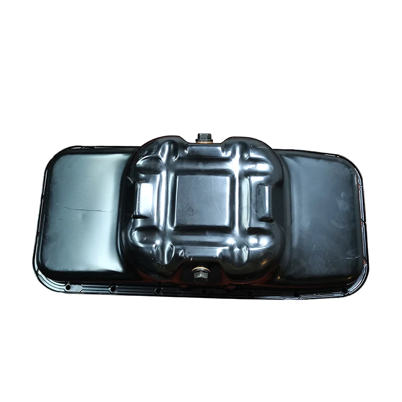 Oil Pan 04233320 diesel  engine spare parts for F4L912 engine