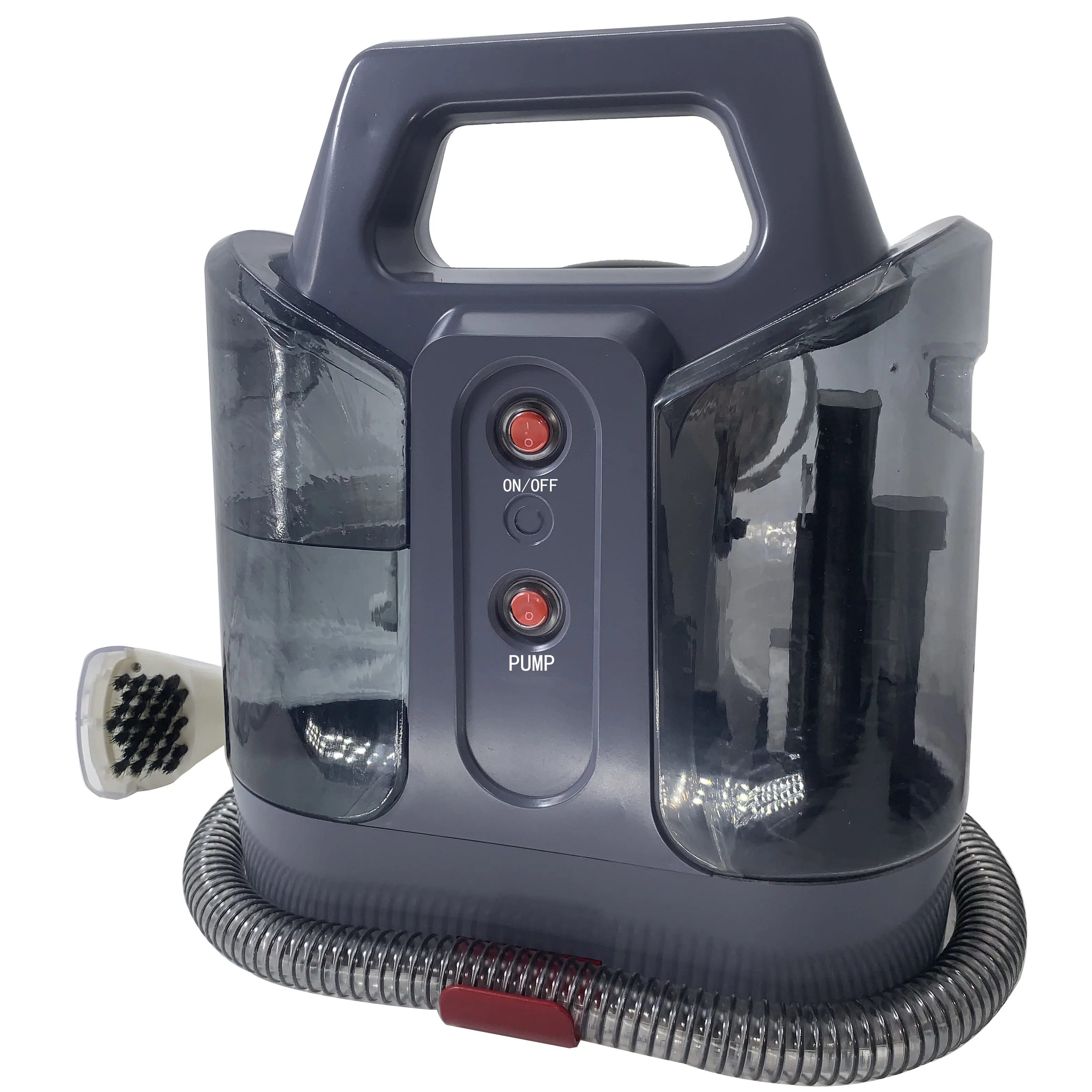 2022 New fashion water absorption type cleaner  wet and dry carpet vacuum cleaner spot cleaner portable carpet upholstery