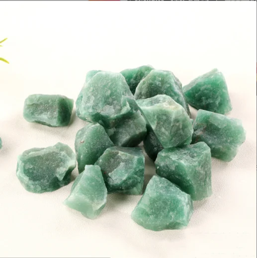 Natural jade for drinking water