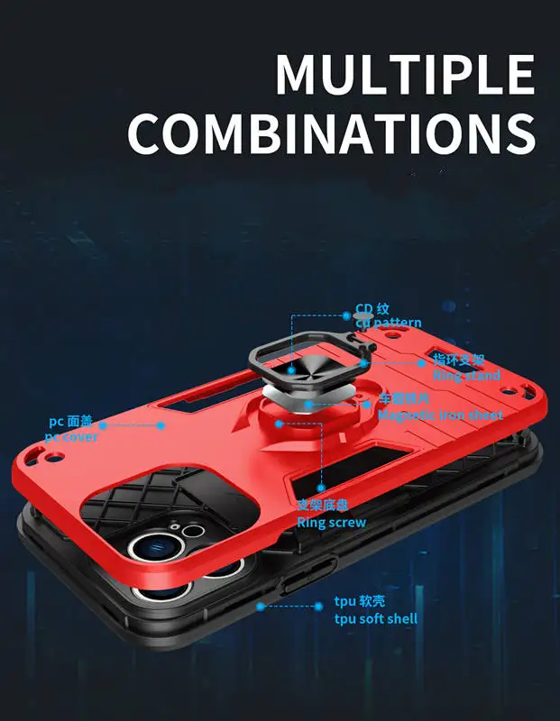 Wholesale Forros para celular Cover Case Fundas for Tecno Spark9 GO/POP 6/CAMON 18/CAMON 19 pro//8T/Spark go 2022/Pop6 go/Pova 3