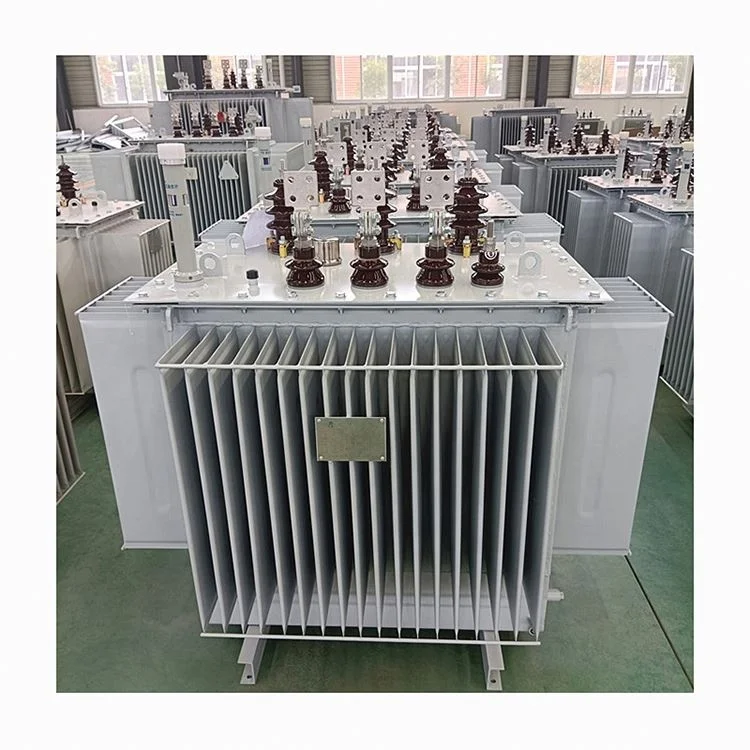 Pole Mounted Transformer 3 phase 20KV/415V  200 kva Power Transformer Price