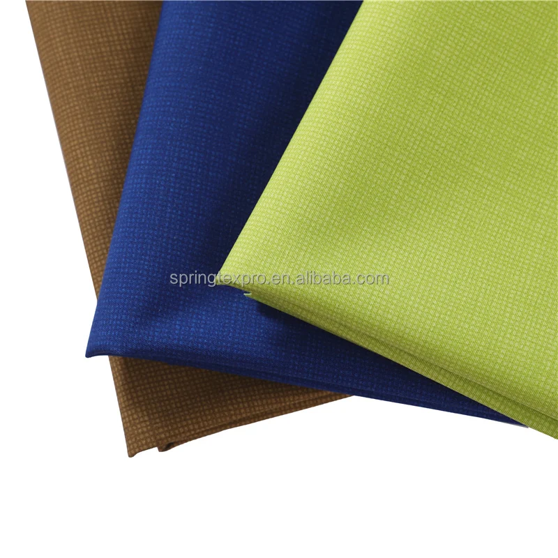 poolside umbrella  fabric 100% polyester waterpoof  uv resistant  outdoor fabrics