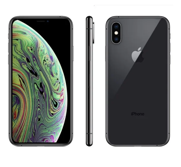 Original Used Mobile Phones For Iphone X/xr/xs Max/xs 64gb 128gb 256gb Unlocked Second-hand Smartphone For Iphone