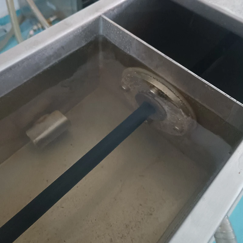 100% virgin Flexible Silicon Hose polytetrafluoroethylene extruded PTFE Tube