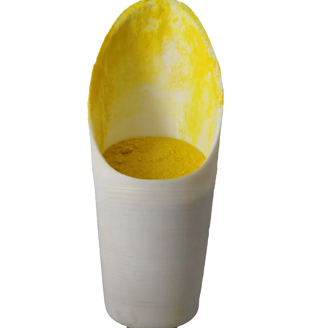 
30% Strong adsorption performance polyaluminium chloride PAC 