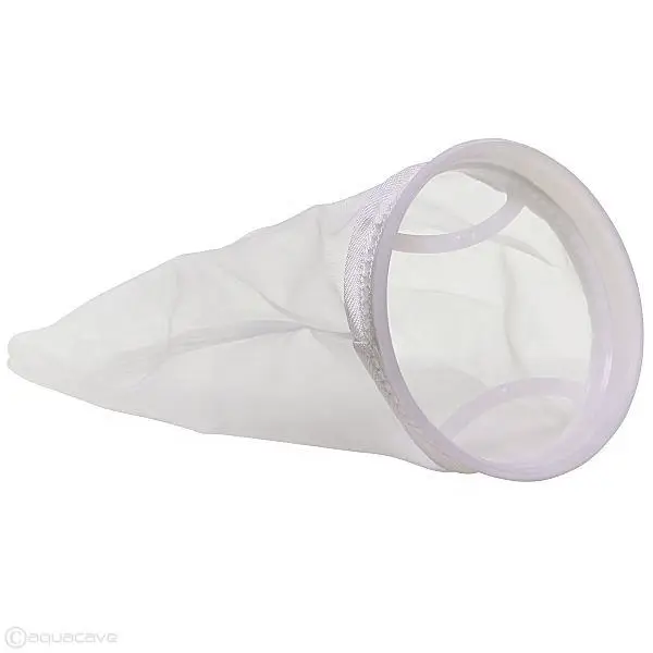 Custom Industrial Filter Socks Monofilament Nylon PE PP PTFE Water Filtration Liquid Filter Bag