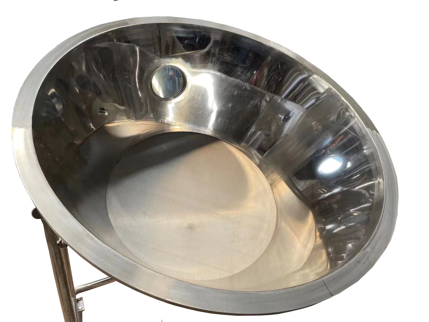 Fluidized Granulator / Dry Granulator/ Boiling Granulating Drier